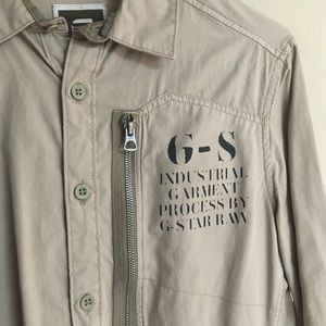 G-Star Raw Shirt